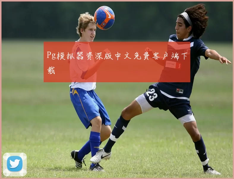 Pg模拟器资深版中文免费客户端下载