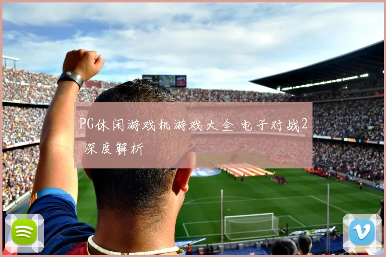 PG休闲游戏机游戏大全 电子对战2 深度解析