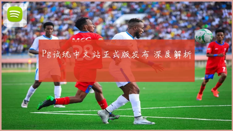 Pg试玩中文站正式版发布 深度解析