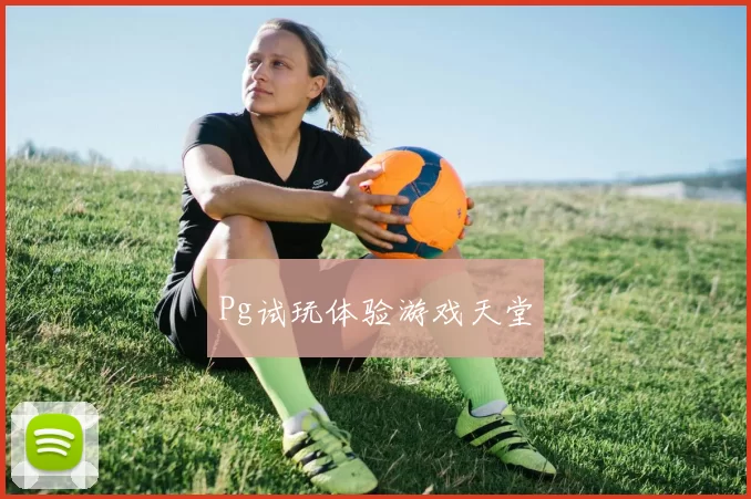 Pg试玩体验游戏天堂