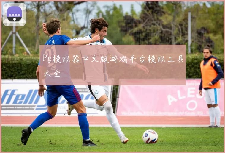 Pg模拟器中文版游戏平台模拟工具大全