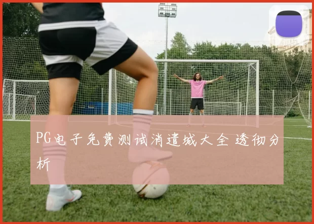 PG电子免费测试消遣城大全 透彻分析