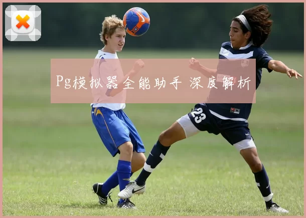 Pg模拟器全能助手 深度解析