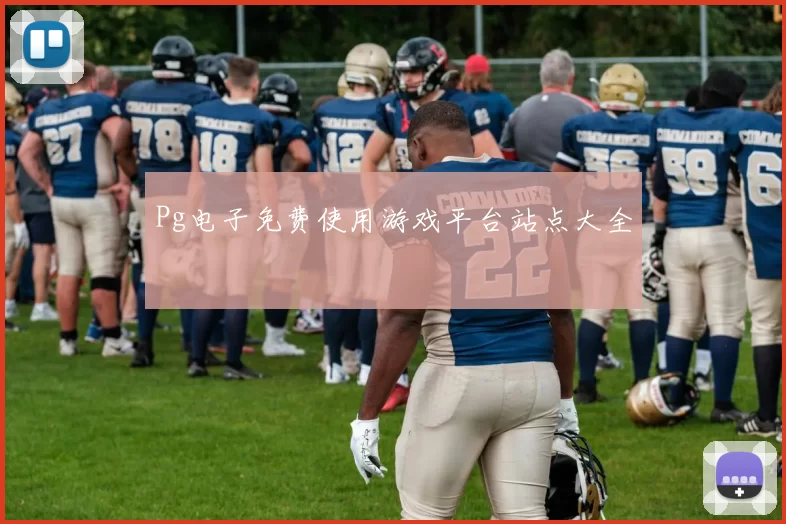 Pg电子免费使用游戏平台站点大全